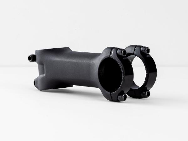 Bontrager Stem Bontrager Pro 7 Rise 120mm Black