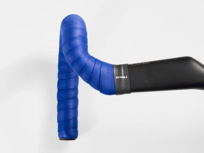 Trek Lenkerband Trek Gel Cork Hex Blue Produktbild 2
