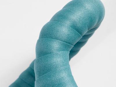 Trek Lenkerband Trek Gel Cork Blue Sage Produktbild 1