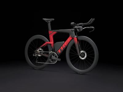 Trek Speed Concept SLR 7 S Metallic Red Smoke to Carbon Produktbild 1