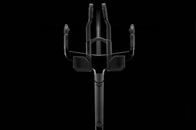 Trek Speed Concept SLR 7 M Metallic Red Smoke to Carbon Produktbild 4