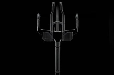 Trek Speed Concept SLR 9 M Metallic Red Smoke to Carbon Produktbild 4