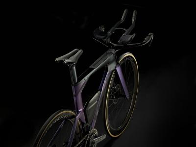 Trek Speed Concept SLR9AXS S Emerald Iris/Trek Black Produktbild 2