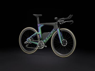 Trek Speed Concept SLR9AXS L Emerald Iris/Trek Black Produktbild 1
