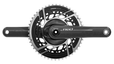 Trek Speed Concept SLR9AXS XL Emerald Iris/Trek Black Produktbild 10
