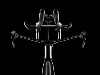Trek Speed Concept SLR9AXS XL Emerald Iris/Trek Black Produktbild 3