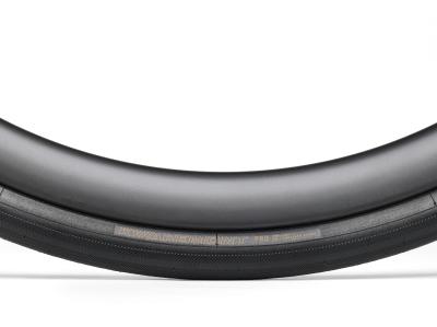 Bontrager Reifen Bontrager Kwaremont Pro TLR 700x35C Black Produktbild 2