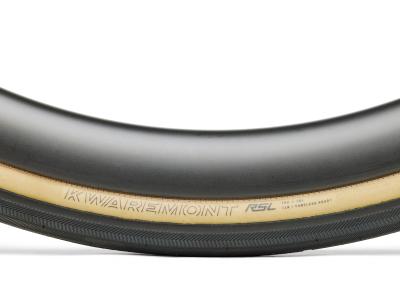 Bontrager Reifen Bontrager Kwaremont RSL TLR 700x35C Cotton Produktbild 2
