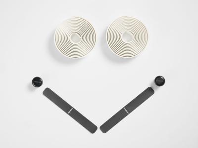 Trek Lenkerband Trek Double Gel White Produktbild 3