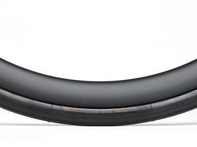 Bontrager Reifen Bontrager Aeolus Elite HCL 700x28C Black Produktbild 2