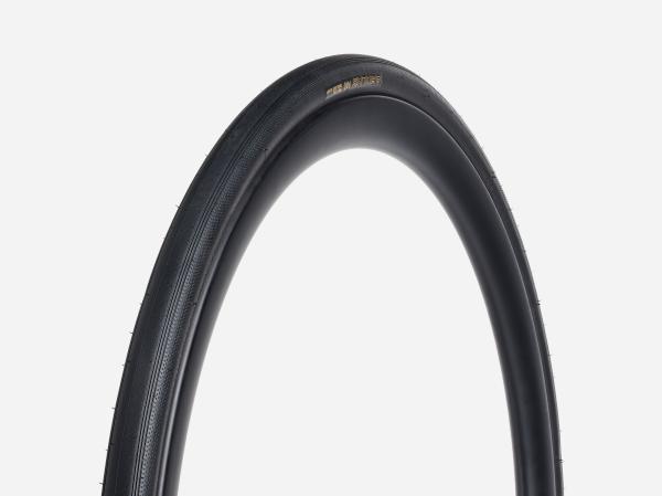 Bontrager Reifen Bontrager Aeolus Pro TLR 700x30C Black