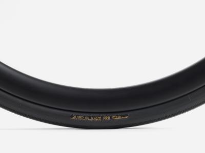 Bontrager Reifen Bontrager Aeolus Pro TLR 700x30C Black Produktbild 2