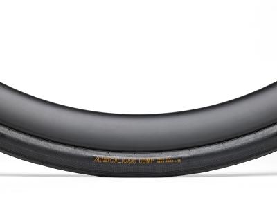 Bontrager Reifen Bontrager Aeolus Comp HCL 700x28C Black Produktbild 2