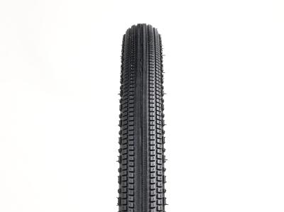 Bontrager Reifen Bontrager Girona Comp RD 700x42C Black Produktbild 1