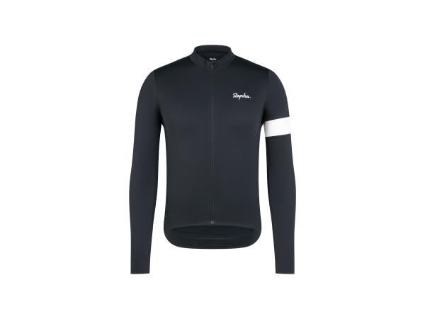Rapha Jersey Rapha 24 Core Thermal Long Sleeve XX-Large