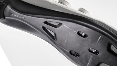 Trek Schuh Trek Velocis Road 47 White Produktbild 10