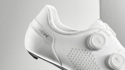 Trek Schuh Trek Velocis Road 47 White Produktbild 13