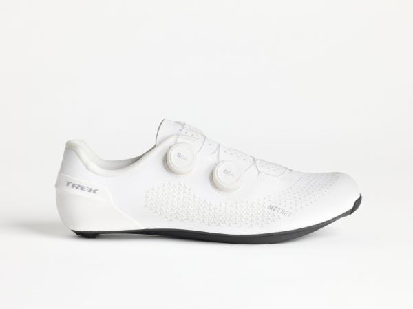 Trek Schuh Trek Velocis Road 47 White