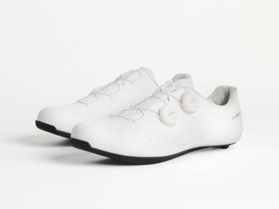 Trek Schuh Trek Velocis Road 47 White Produktbild 3