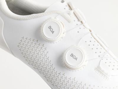 Trek Schuh Trek Velocis Road 47 White Produktbild 6