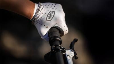Trek Griff Trek Line MTB Pro Set Tanwall Produktbild 6