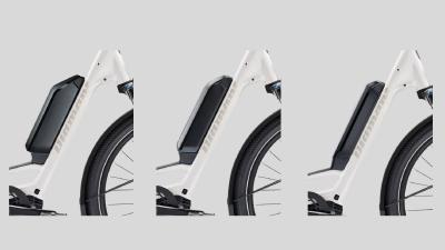 Diamant Zing Trip Core SO XL Samtschwarz Metallic 545Wh Produktbild 5