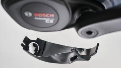 Diamant Zing Trip Core LS M Samtschwarz Metallic 545Wh Produktbild 7