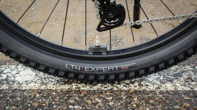 Diamant Zing Trip Plus MS L Vergissmeinnichtblau Metallic Produktbild 8