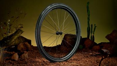 Bontrager Tire Bontrager Betasso RSL 700x55c TLR Black/Tan Produktbild 3