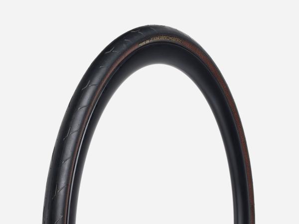 Bontrager Reifen Bontrager Hard-Case Max Pro 700x32C