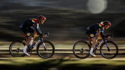 Trek Sattel Trek Aeolus Pro AirLoom 155 Black Produktbild 10