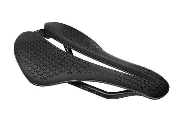 Trek Sattel Trek Aeolus Pro AirLoom 155 Black