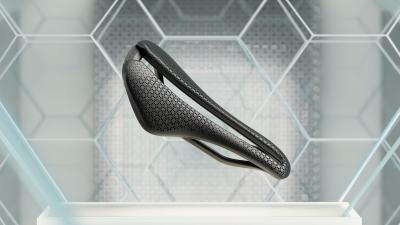 Trek Sattel Trek Aeolus Pro AirLoom 155 Black Produktbild 7