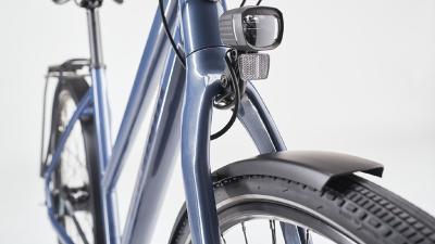 Diamant Mahon Style Pro MS S Vergissmeinnichtblau Metallic Produktbild 10