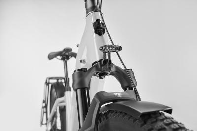 Diamant Suvea Trip Pro LS 800 S-M Mitternachtsblau Produktbild 1