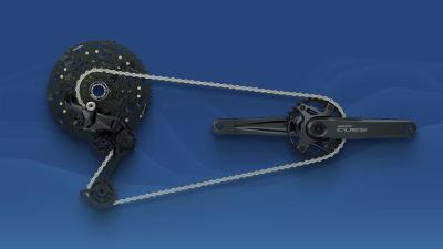 Diamant Suvea Trip Plus LS 600 S-M Heugrün Produktbild 9