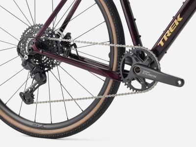 Trek Checkpoint ALR 3 M Dark Carmine Produktbild 4