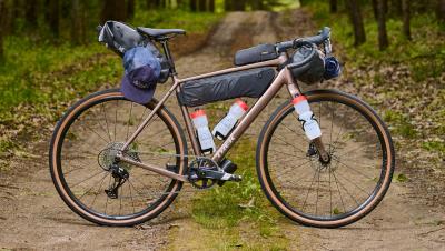Trek Checkpoint ALR 3 L Dark Carmine Produktbild 6