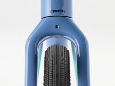 Trek Checkpoint ALR 5 L Fjord Blue to Miami Green Fade Produktbild 3