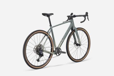 Trek Checkpoint ALR 4 M Matte Keswick Green to Lichen F Produktbild 1