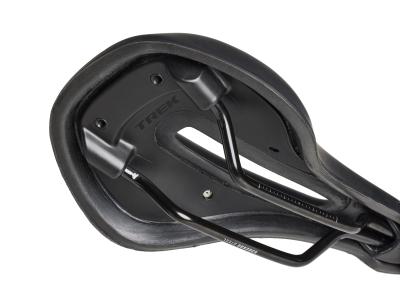 Trek Sattel Trek Verse 145 mm Black Produktbild 2