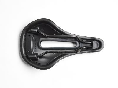 Trek Sattel Trek Verse 145 mm Black Produktbild 3