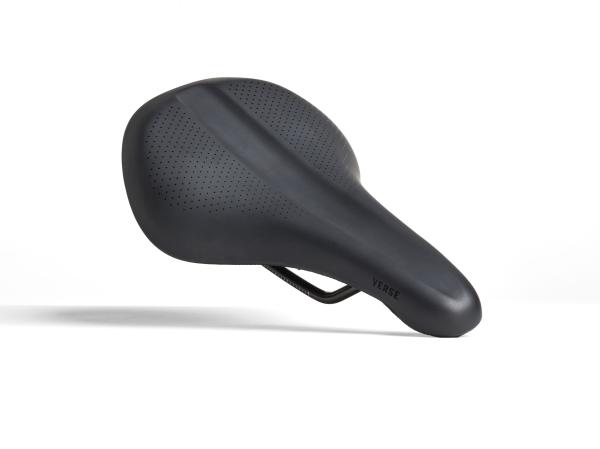 Trek Sattel Trek Verse Trail 145 mm Black