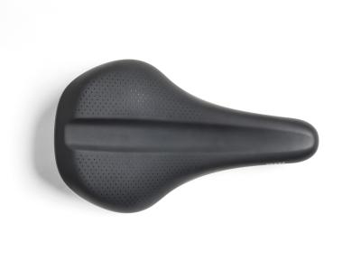 Trek Sattel Trek Verse Trail 145 mm Black Produktbild 1