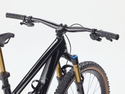 Trek Top Fuel 9.9 L Dark Star Produktbild 2