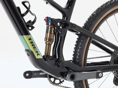 Trek Top Fuel 9.9 L Dark Star Produktbild 4
