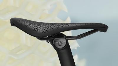 Trek Sattel Trek Aeolus Elite AirLoom 145mm Black Produktbild 11