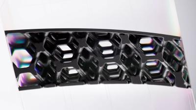 Trek Sattel Trek Aeolus Elite AirLoom 145mm Black Produktbild 8