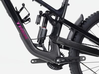 Trek Slash 9.8 S 27.5 Dark Star/Dark Web Produktbild 4