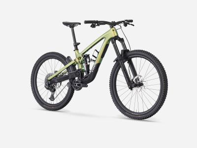 Trek Slash 9.9 S 27.5 Matte Chameleon Green /Dark Web Produktbild 1